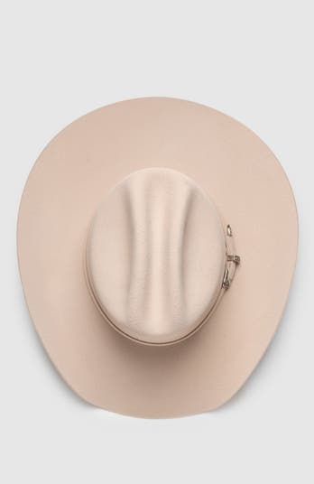 The Bronco Premier Cowboy Hat