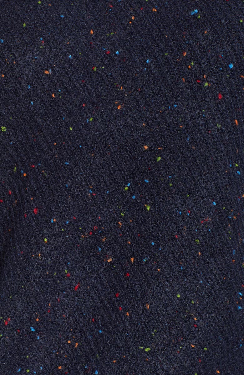 Treasure & Bond Tie Hem Sweater, Alternate, color, 