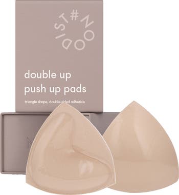 Double Up Triangle Push-Up Pads