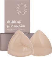 NOOD Double Up Triangle Push-Up Pads