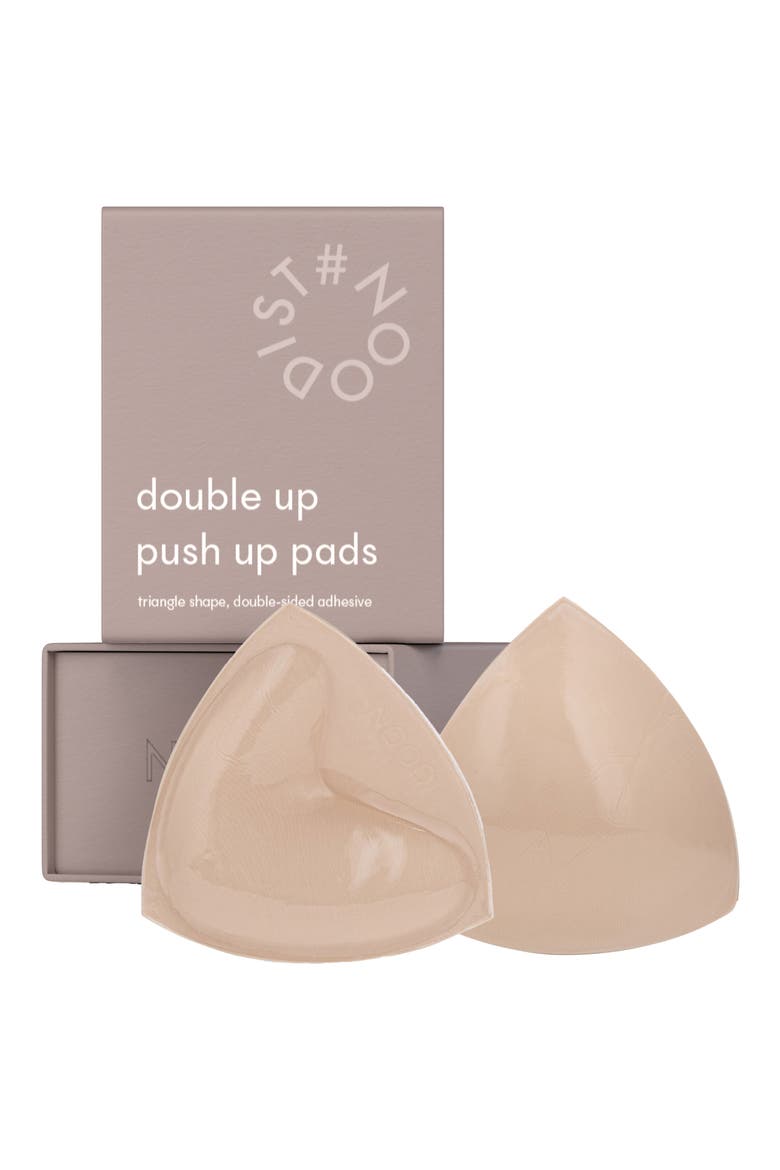 Double Up Triangle Push-Up Pads video
