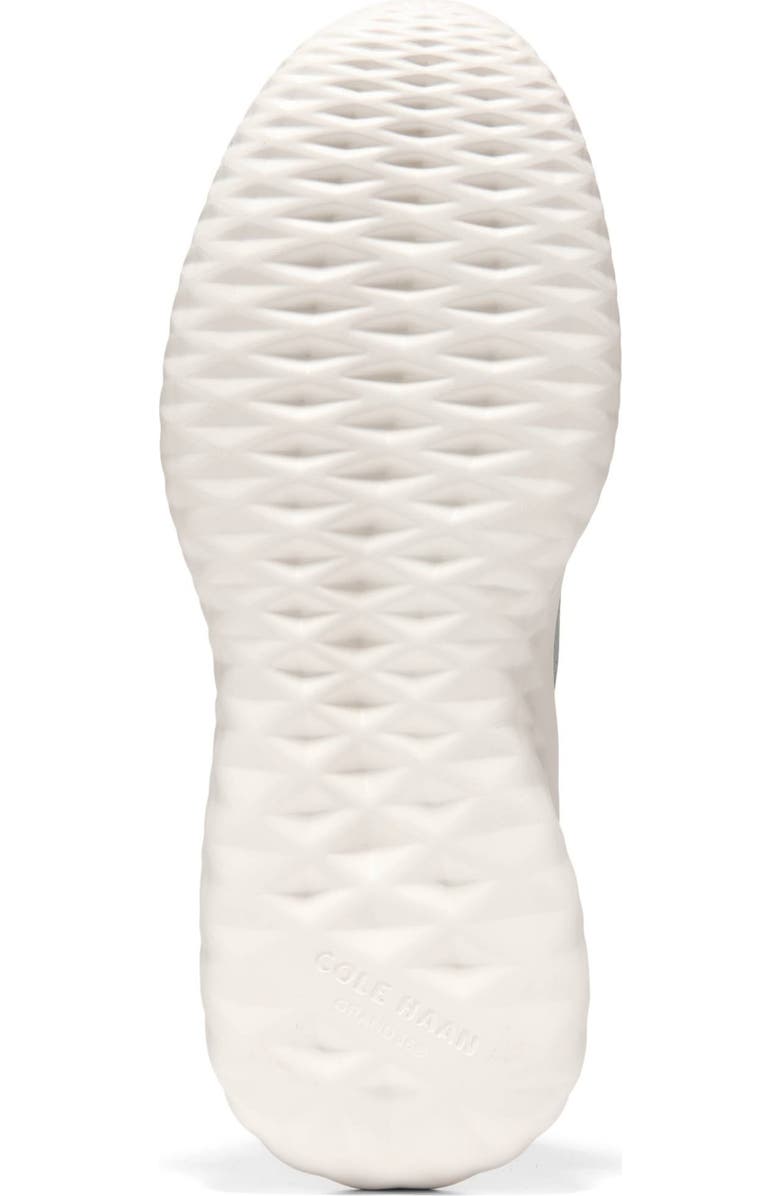 Cole Haan Generation ZeroGrand II Sneaker, Alternate, color, Powder / Lily Pad