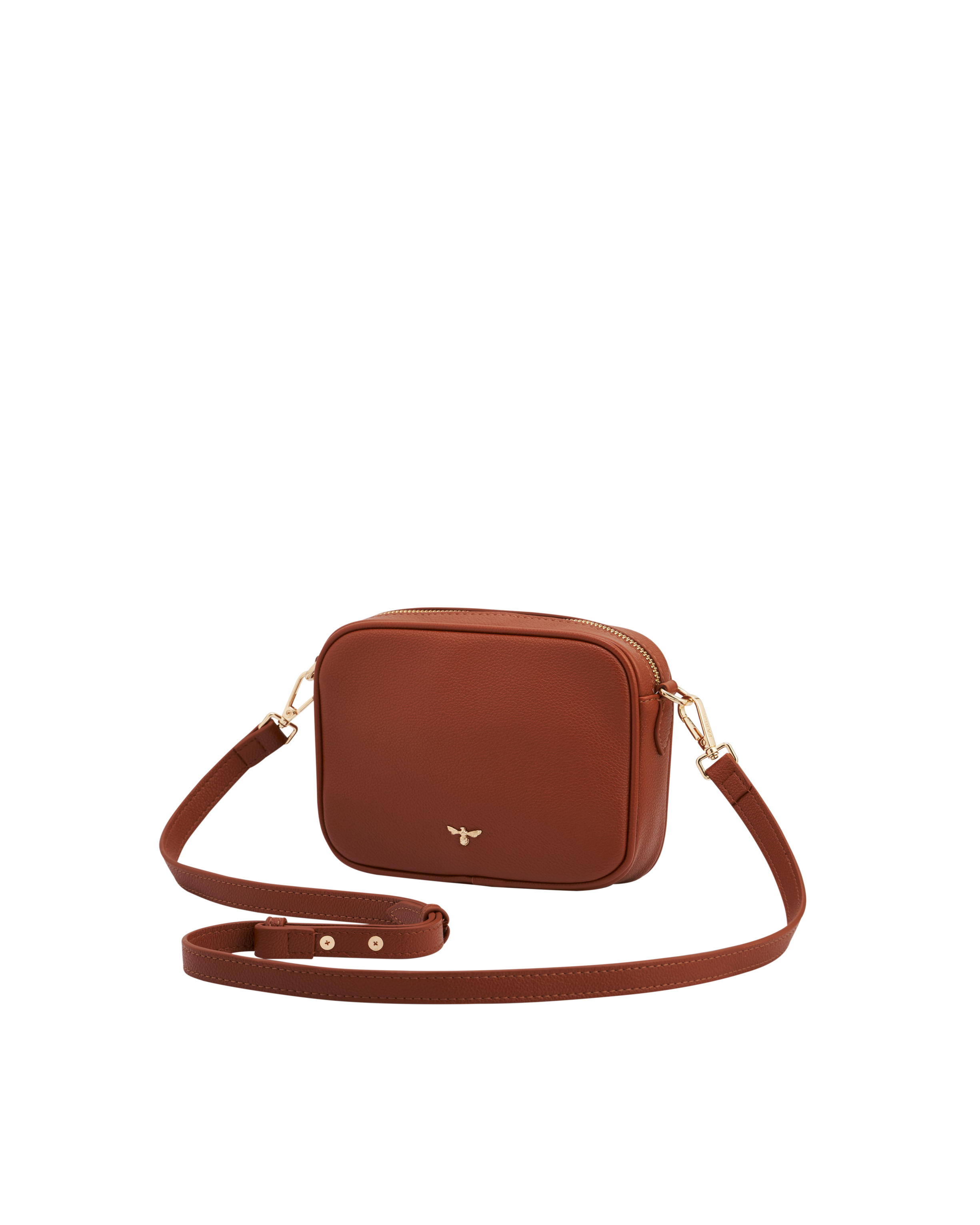 Alice Camera Purse, Alternate, color, Tan