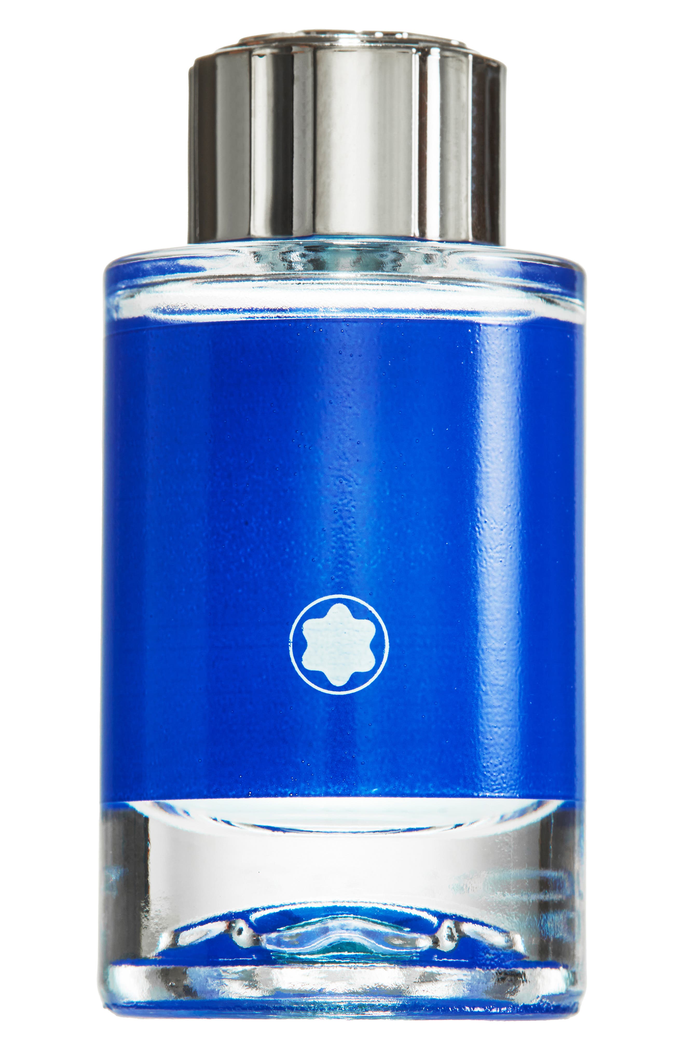 Montblanc Explorer Ultra Blue Eau de Parfum