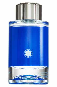Montblanc Explorer Ultra Blue Eau de Parfum