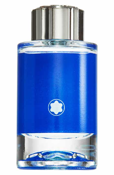 Montblanc Explorer Ultra Blue Eau de Parfum