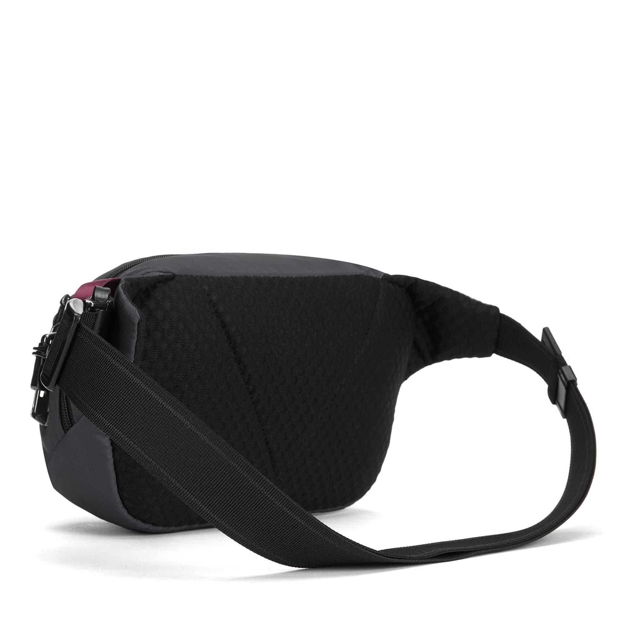 Vibe 100 4L Anti Theft Fanny Pack, Alternate, color, Slate