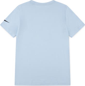 Kids' Fired Up Graffiti Graphic T-Shirt