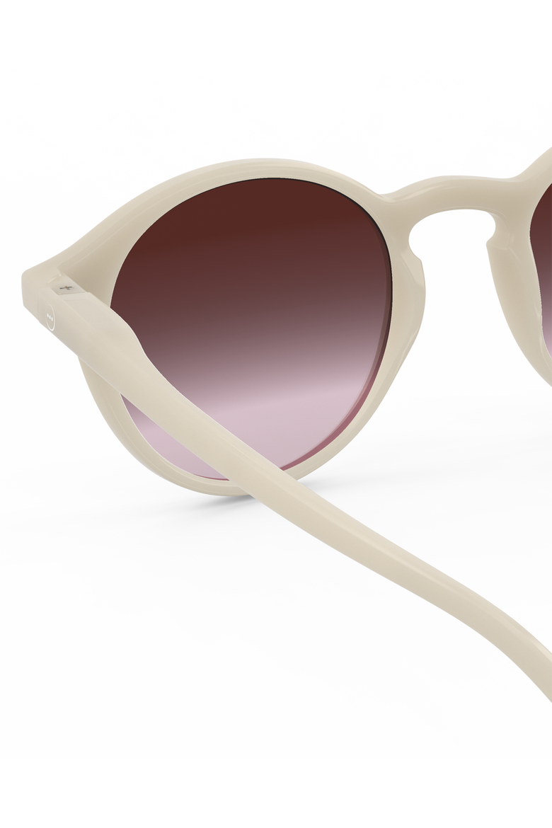 #D 48mm Pantos Sunglasses, Alternate, color, Vintage Cream