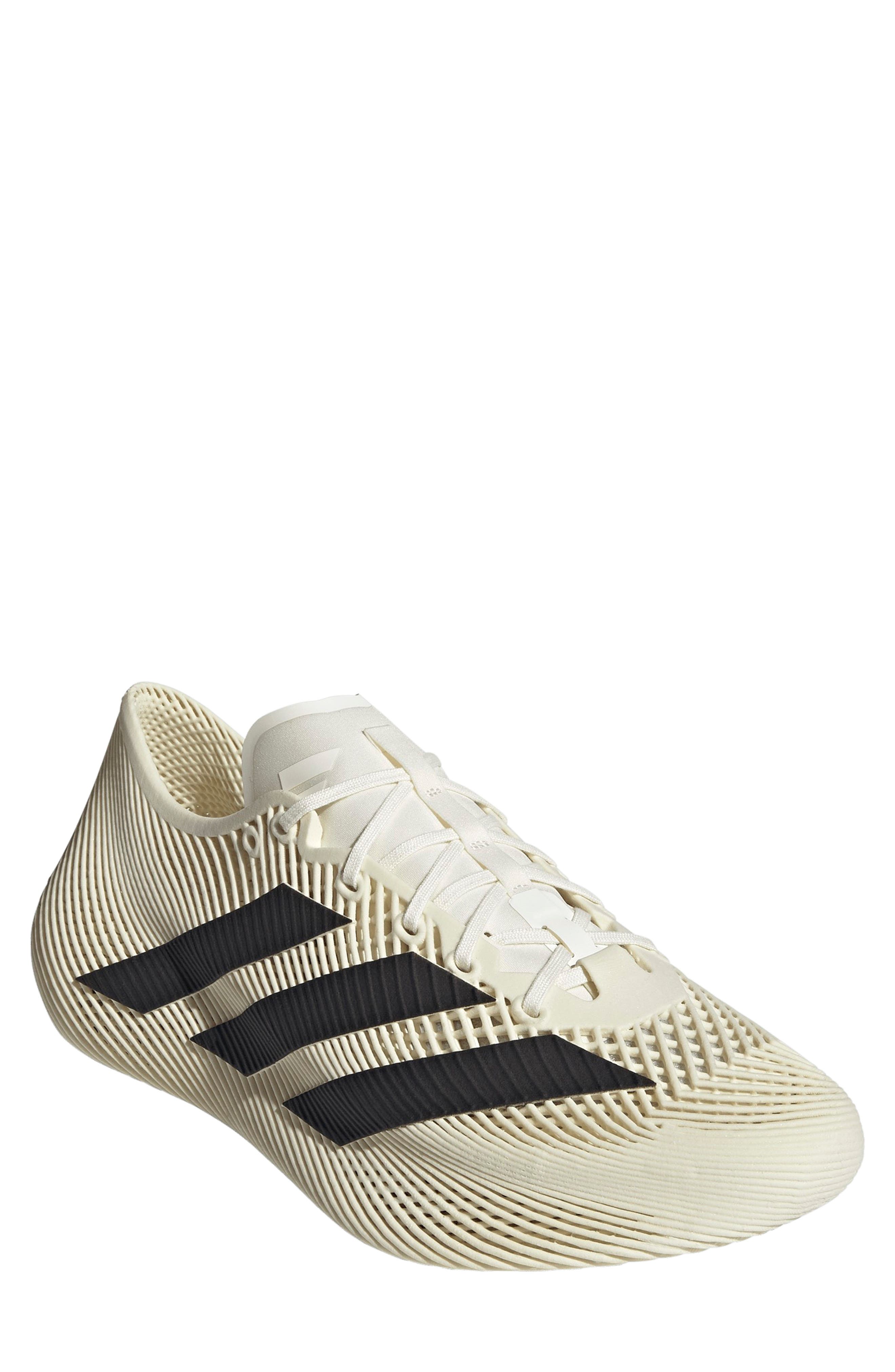  Off White/ Core Black
