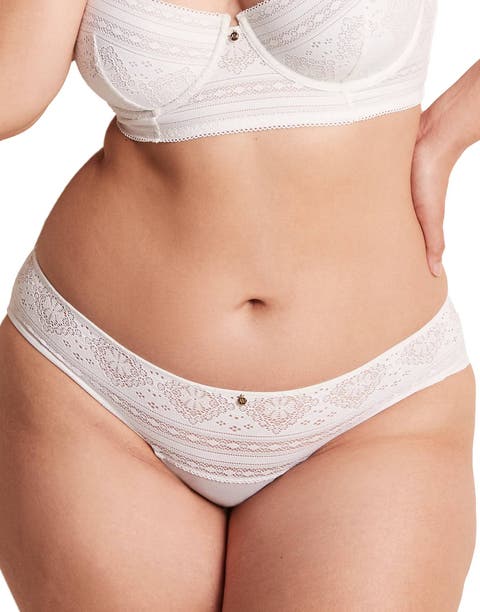 Zooey Hipster Panties