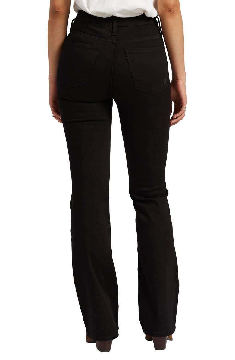 Silver Jeans Co. Infinite Fit High Waist Bootcut Jeans, Alternate, color, 