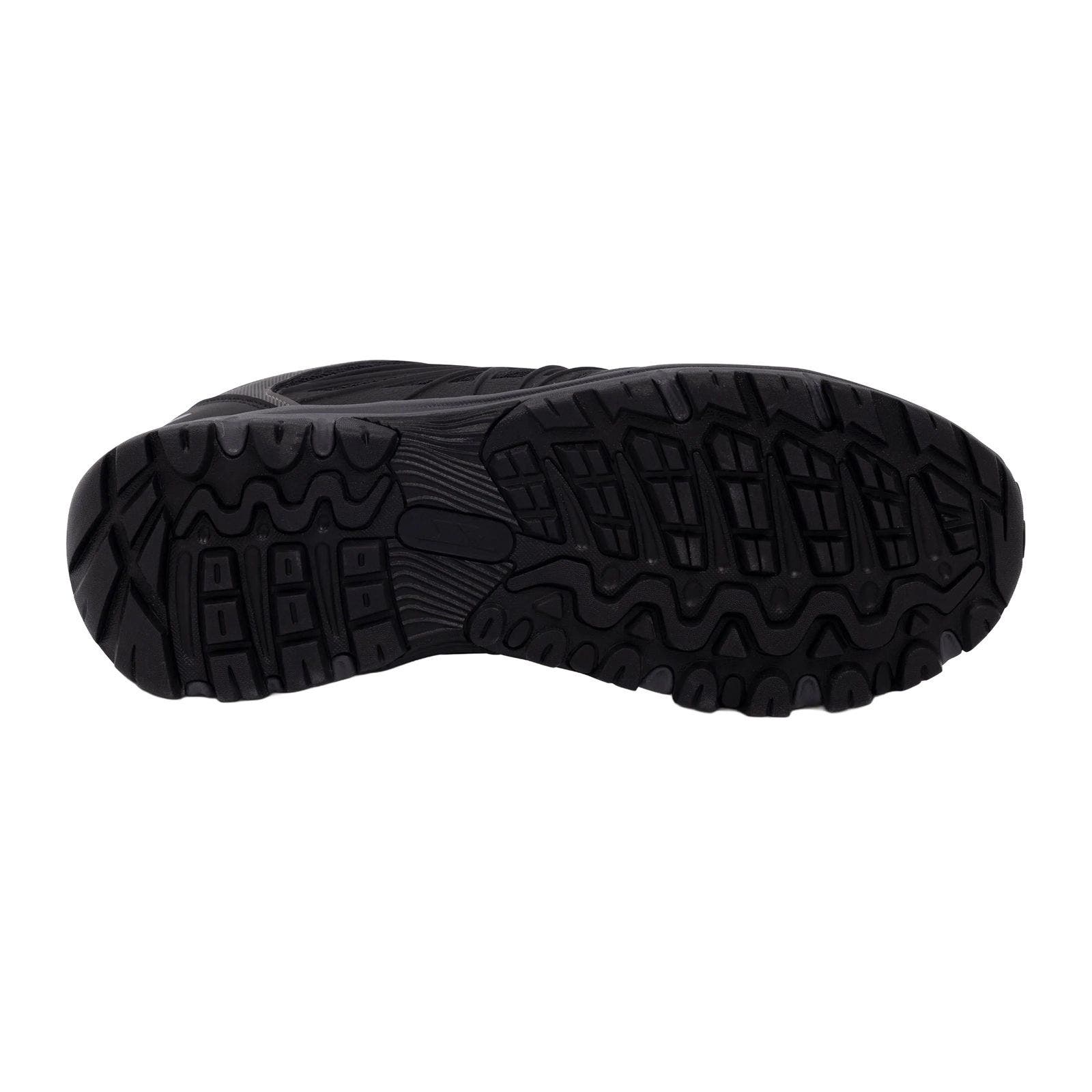 Fisk Sneakers, Alternate, color, Black and Black