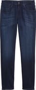 7 For All Mankind Luxe Performance Plus Slimmy Taper Jeans
