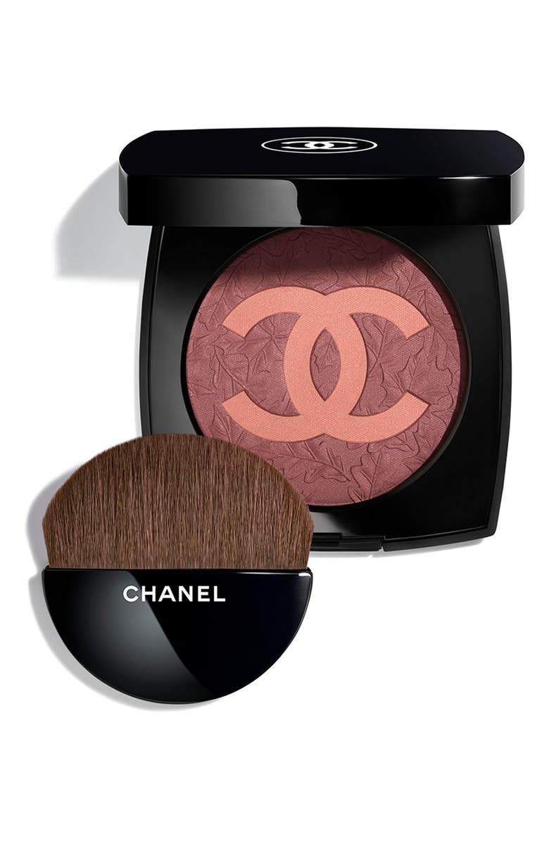 CHANEL EXCEL Blush, Main, color, 
