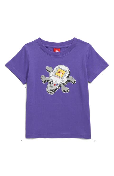 Kids' Hand Held Graphic T-Shirt (Toddler, Little Kid & Big Kid)