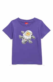 Kids' Hand Held Graphic T-Shirt