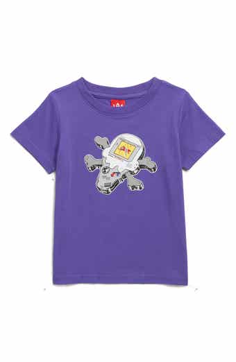 Kids' Hand Held Graphic T-Shirt
