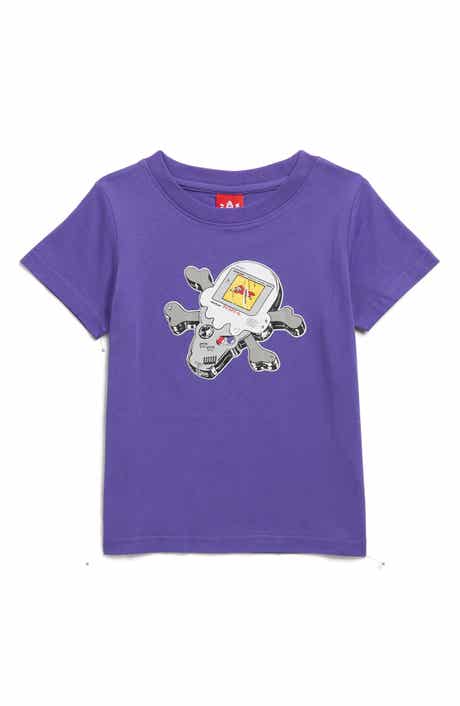 Kids' Hand Held Graphic T-Shirt