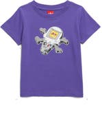 ICECREAM Kids' Hand Held Graphic T-Shirt