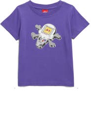 ICECREAM Kids' Hand Held Graphic T-Shirt