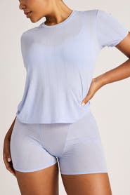Negative Underwear Whipped Boyfriend Tee
