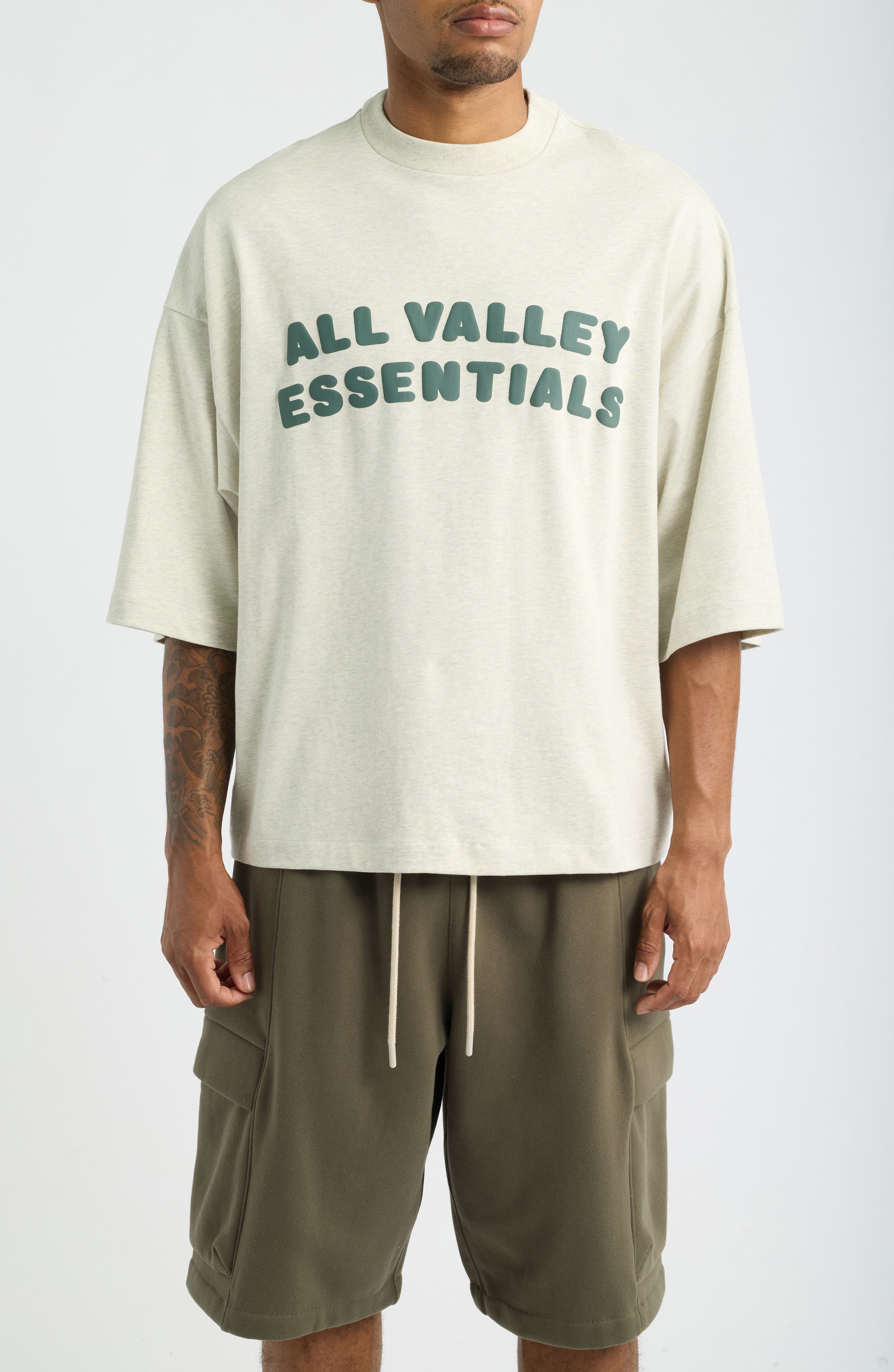 selected VANILLA HEATHER
