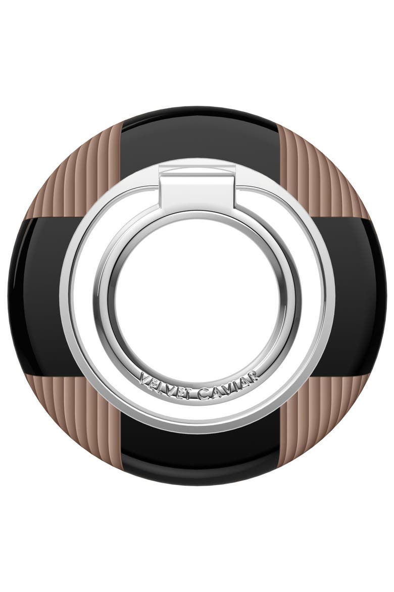 MagSafe Grip Rings, Main, color, Brown Multicolor