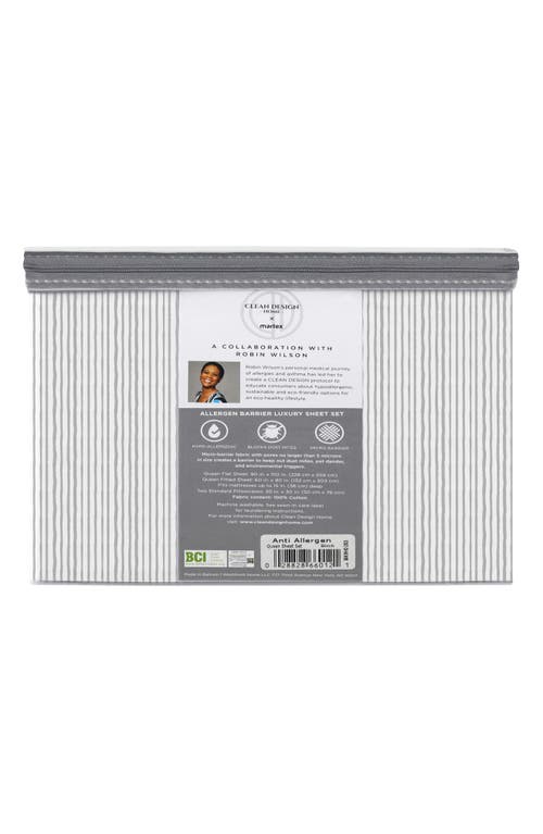 Westpoint Home Birch 300 Thread Count Cotton Sheet Set