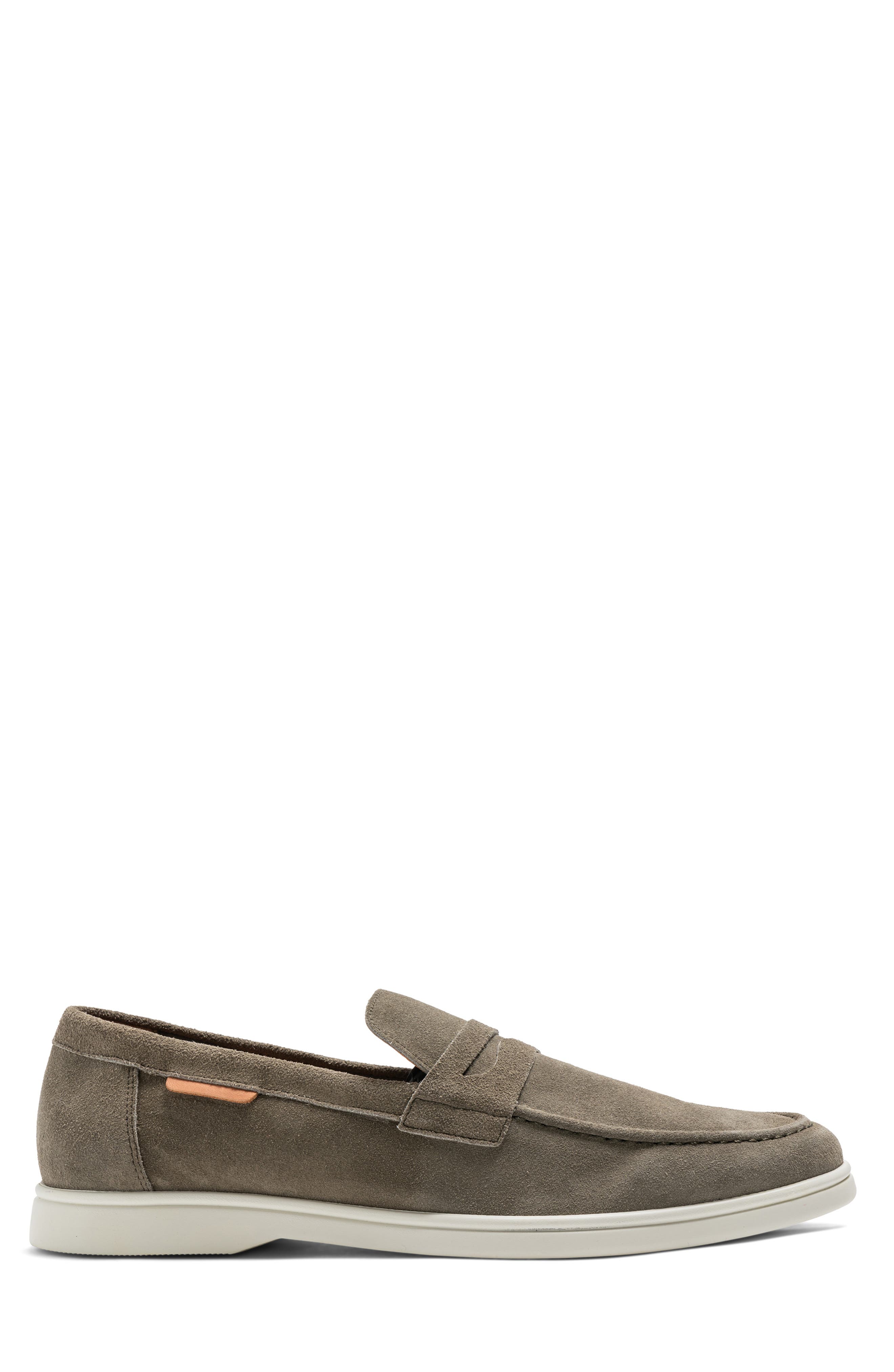 Moana Penny Loafer, Alternate, color, SALVIA