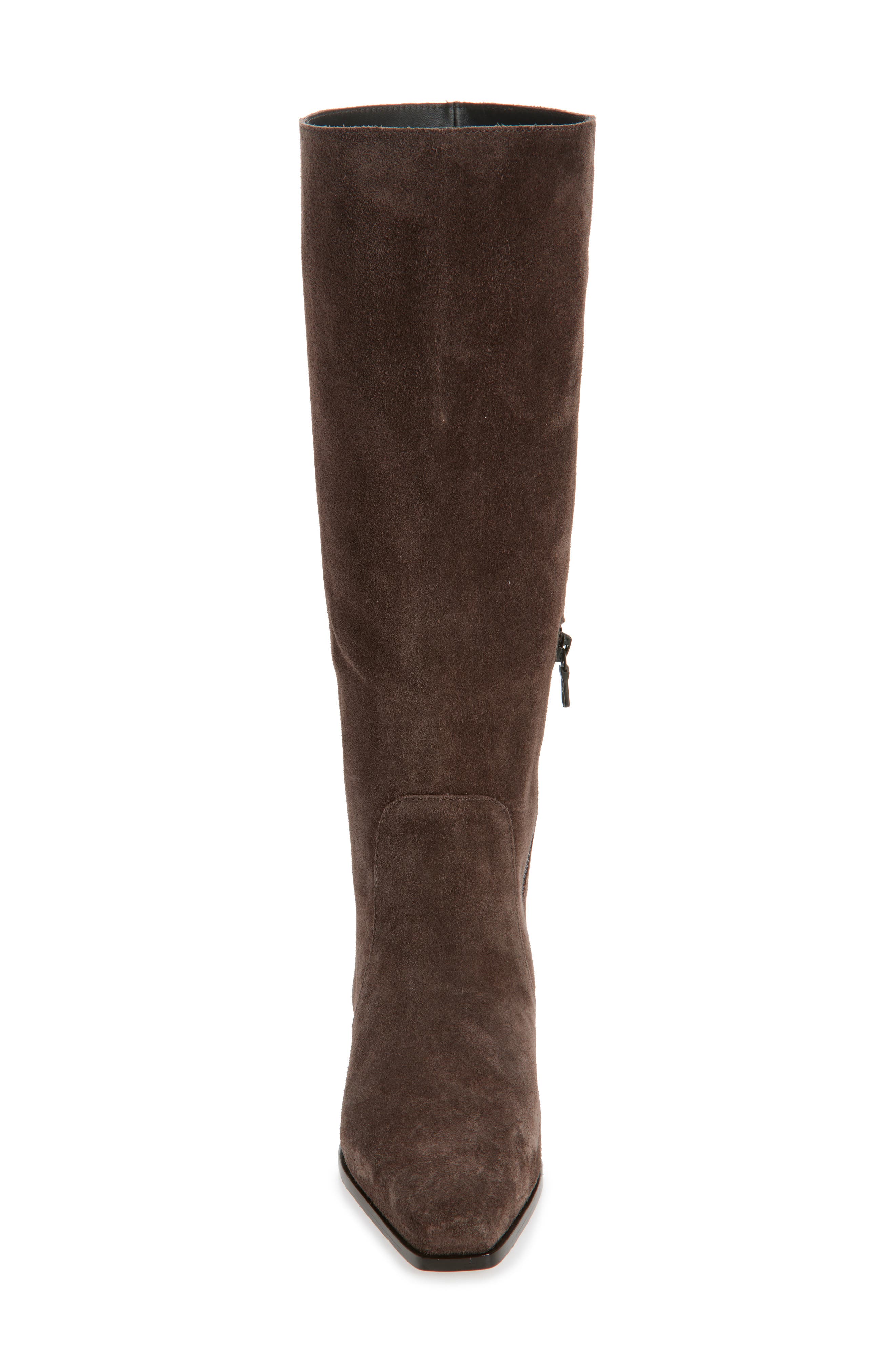 rag & bone Joni Knee High Boot, Alternate, color, Desps