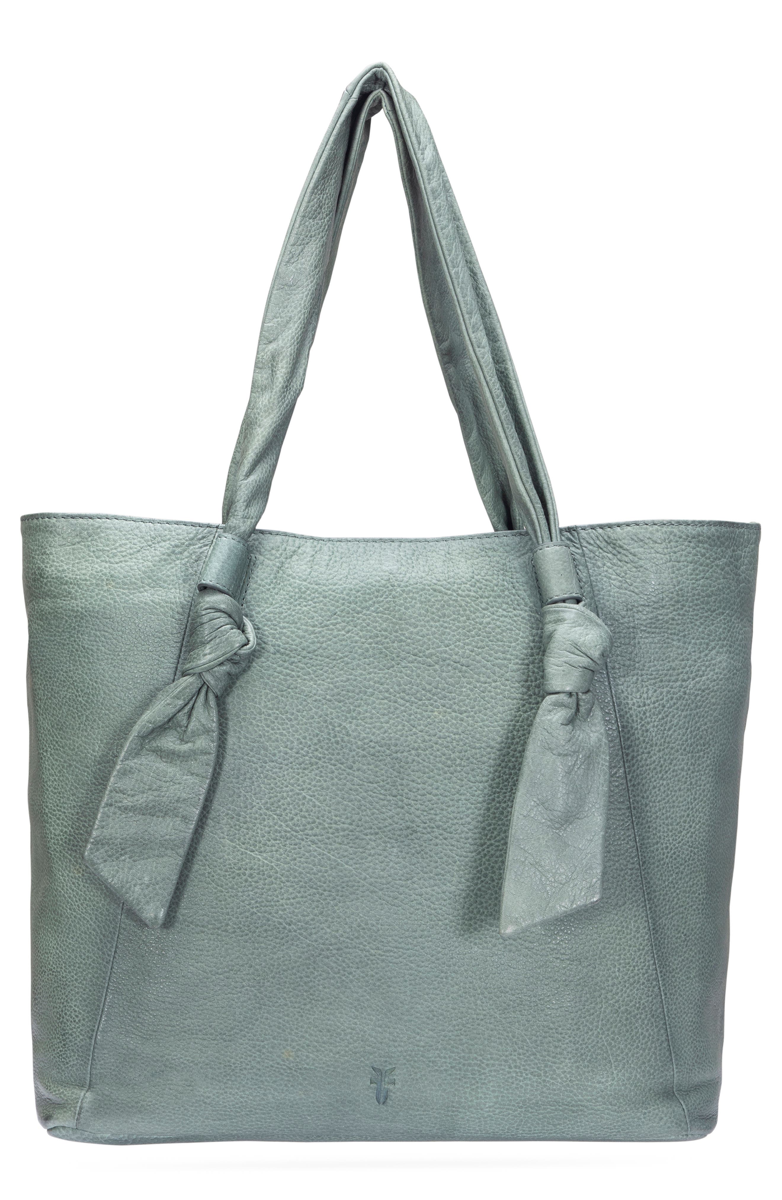 Frye Nora Knotted Strap Tote