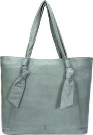 Frye Nora Knotted Strap Tote