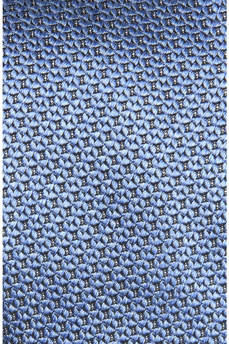 Silk Tie, Alternate, color, LT BLUE