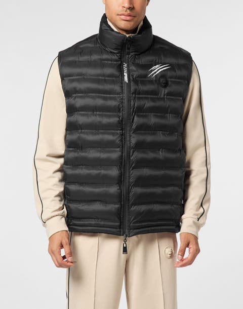 Puffer Jacket Vest Shanghai