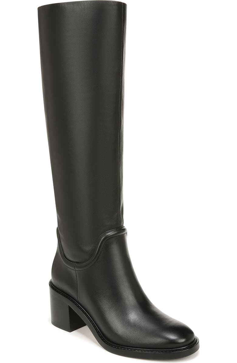 Vince Fabian Knee High Boot, Main, color,