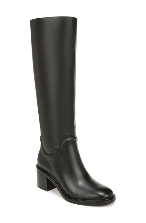 Fabian Knee High Boot (Women)