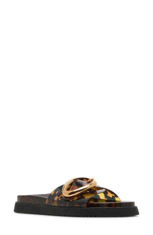 Steve Madden Mandie Slide Sandal