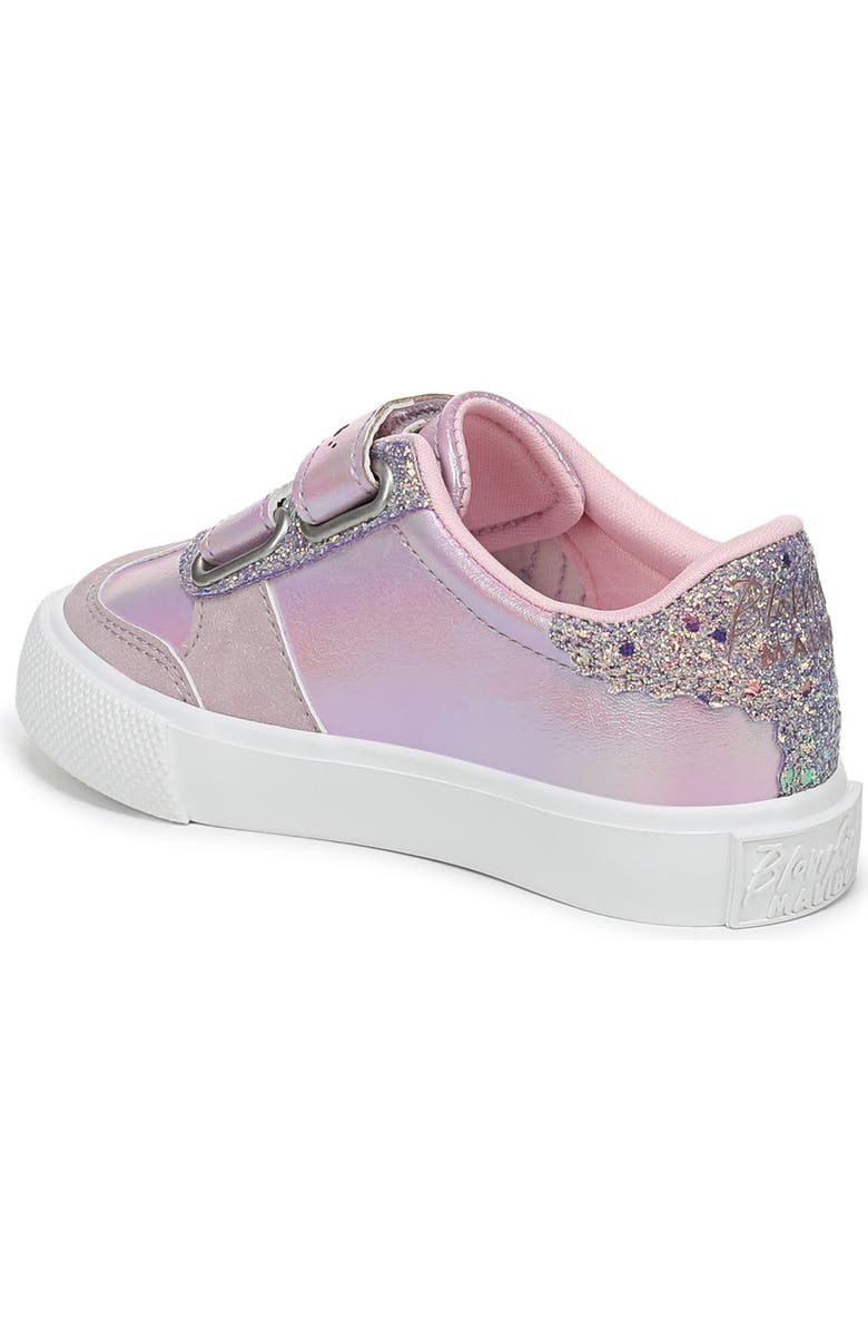 Blowfish Malibu Kids' V Tucson Sneaker, Alternate, color, Lavender