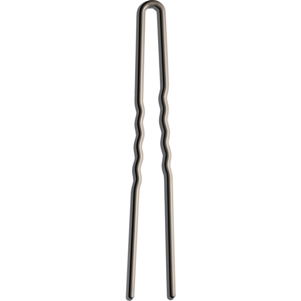 Day Rate Beauty Power Pin In Dove (7in)