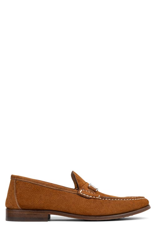 Donald Pliner Evanston Bit Loafer