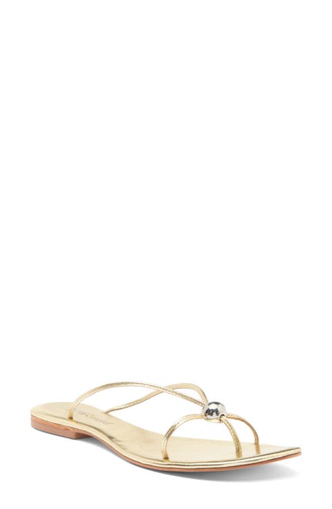 Cherished Sandal (Women)