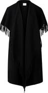 Bogner Poncho Noah