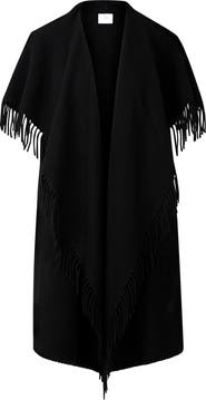 Bogner Poncho Noah