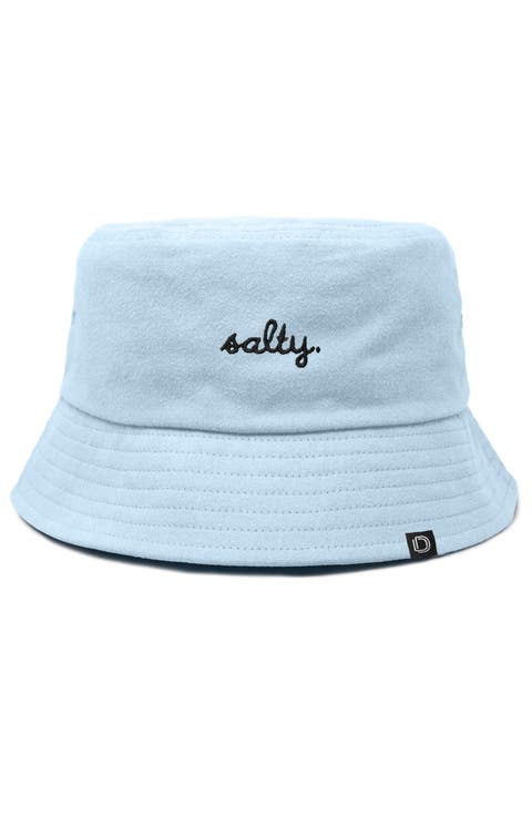 Salty Bucket Hat
