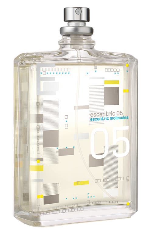 Escentric Molecules Escentric 05 Eau De Toilette In No Color