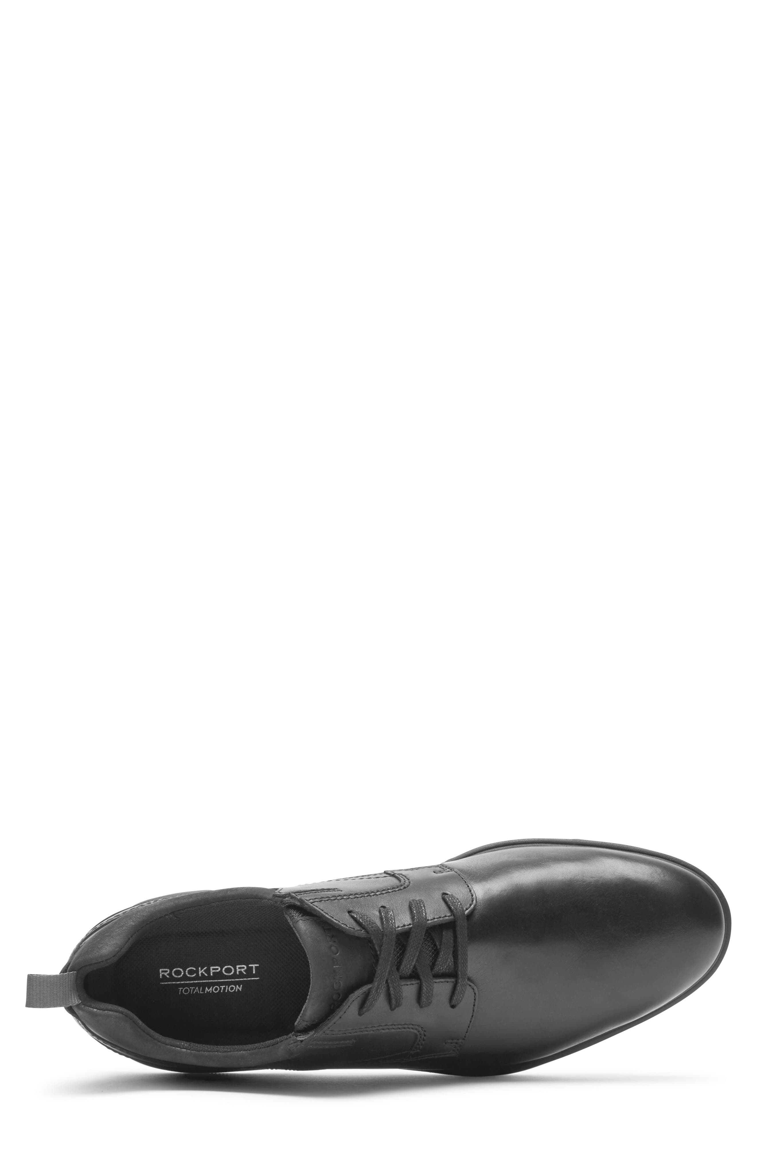 Rockport Total Motion Plain Toe Derby, Alternate, color, 