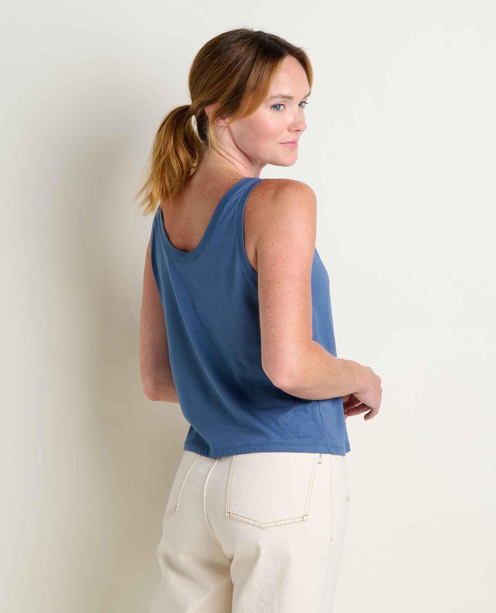 Toad And Co Toad & Co Whisper Tank