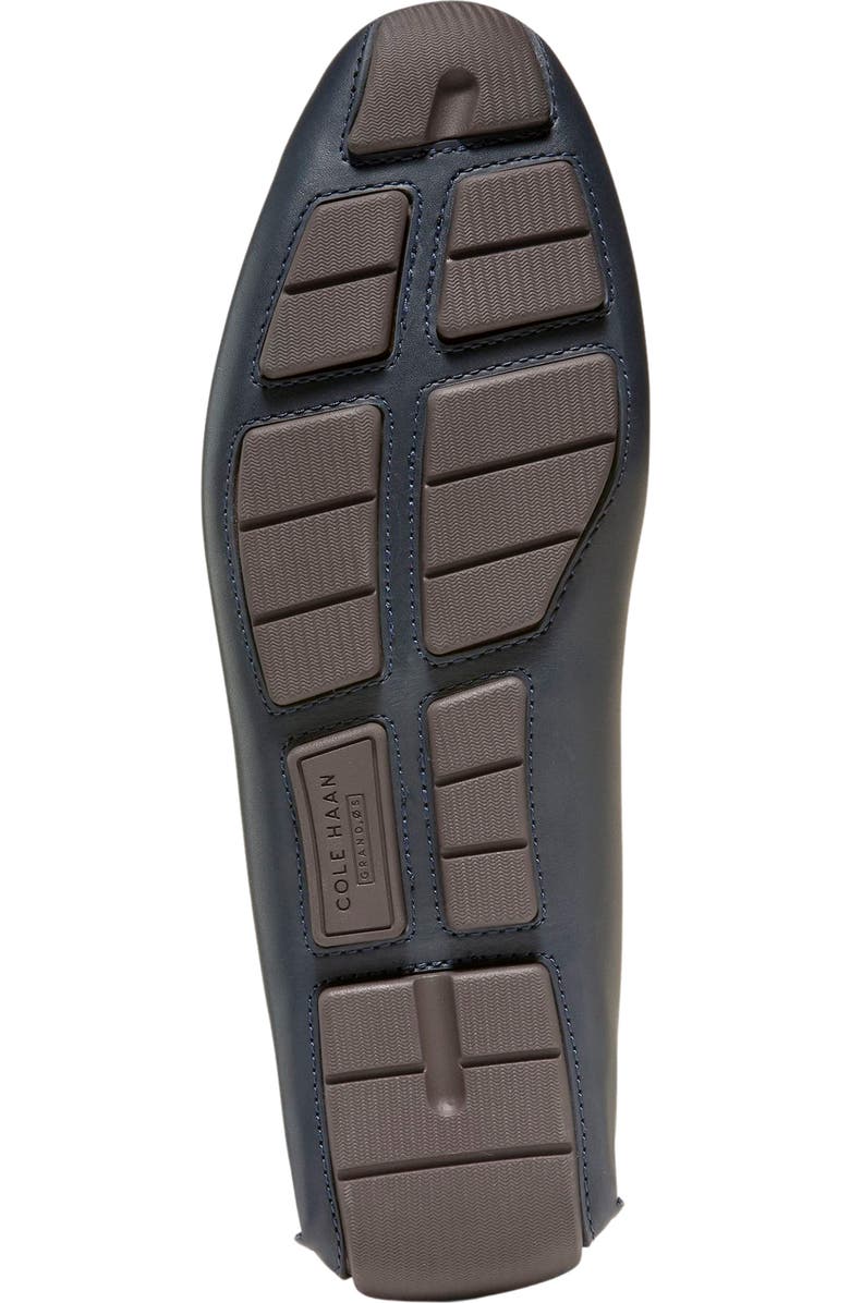 Cole Haan Grand Laser Driving Penny Loafer, Alternate, color,