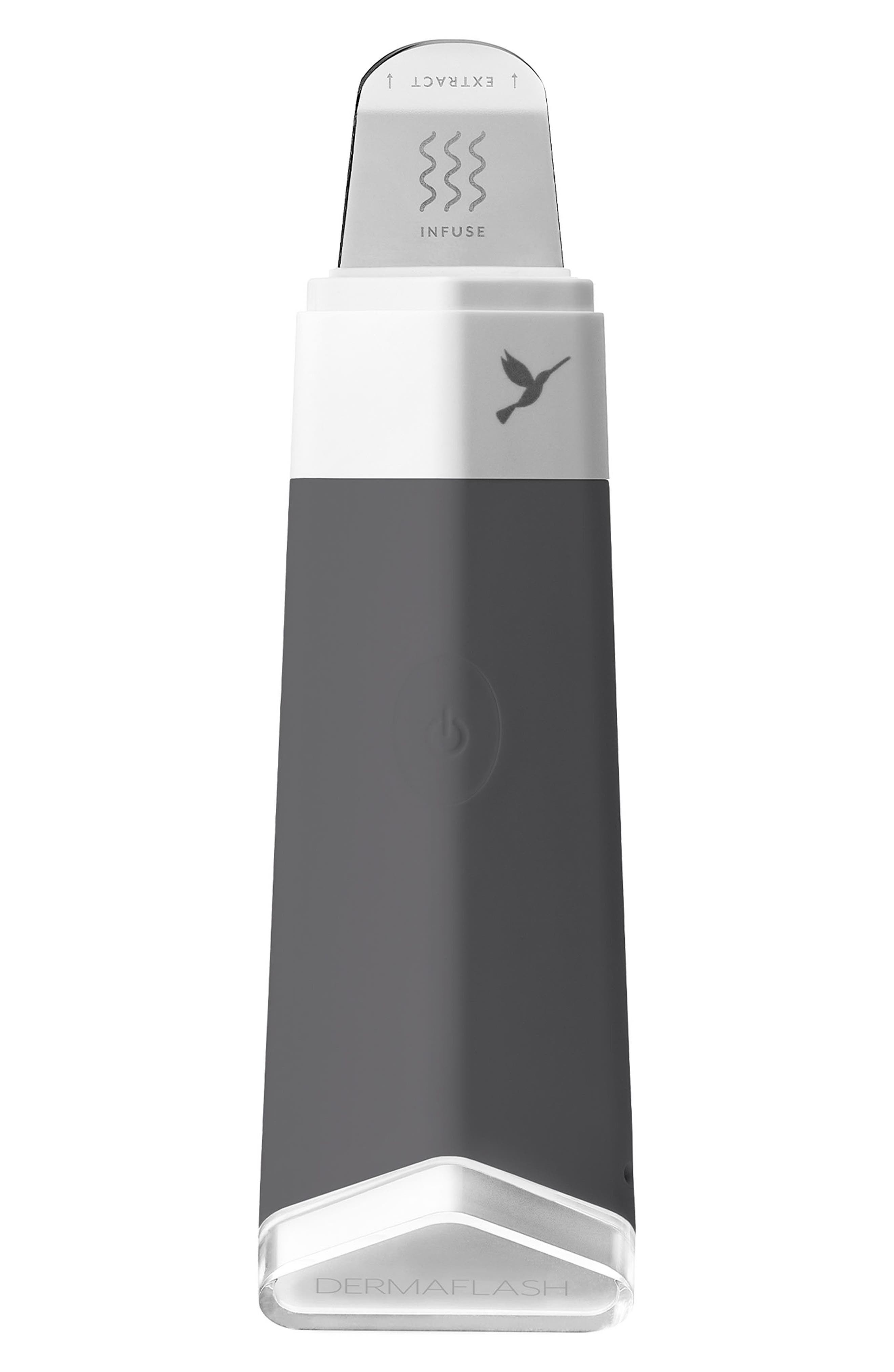DERMAFLASH Ultrasonic Pore Extractor & Serum Infuser (Women) | Nordstrom